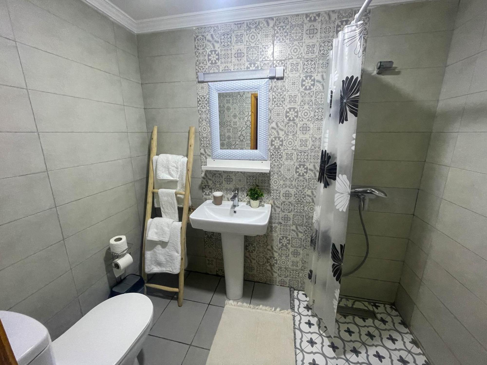 Riad Lalla Zineb Rabat Extérieur photo